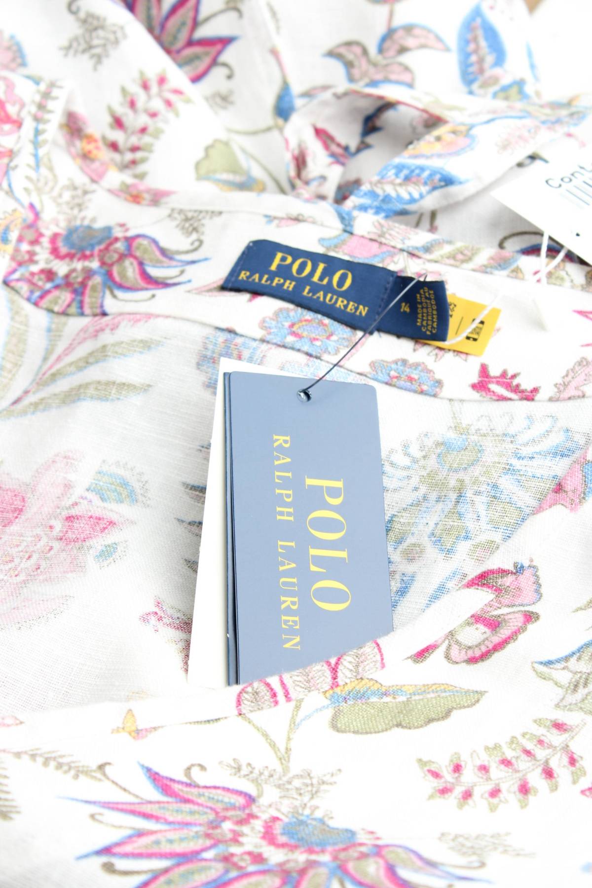 Φορέματα Polo by Ralph Lauren3