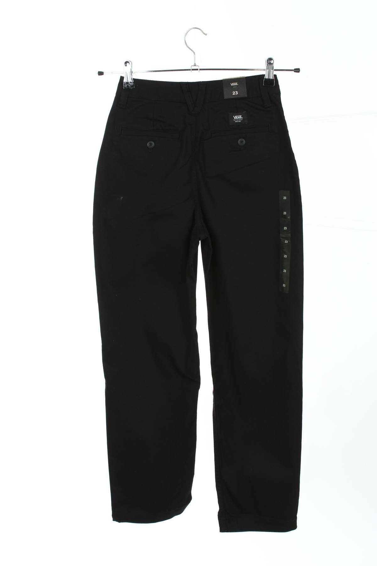 Дамски панталон Vans2