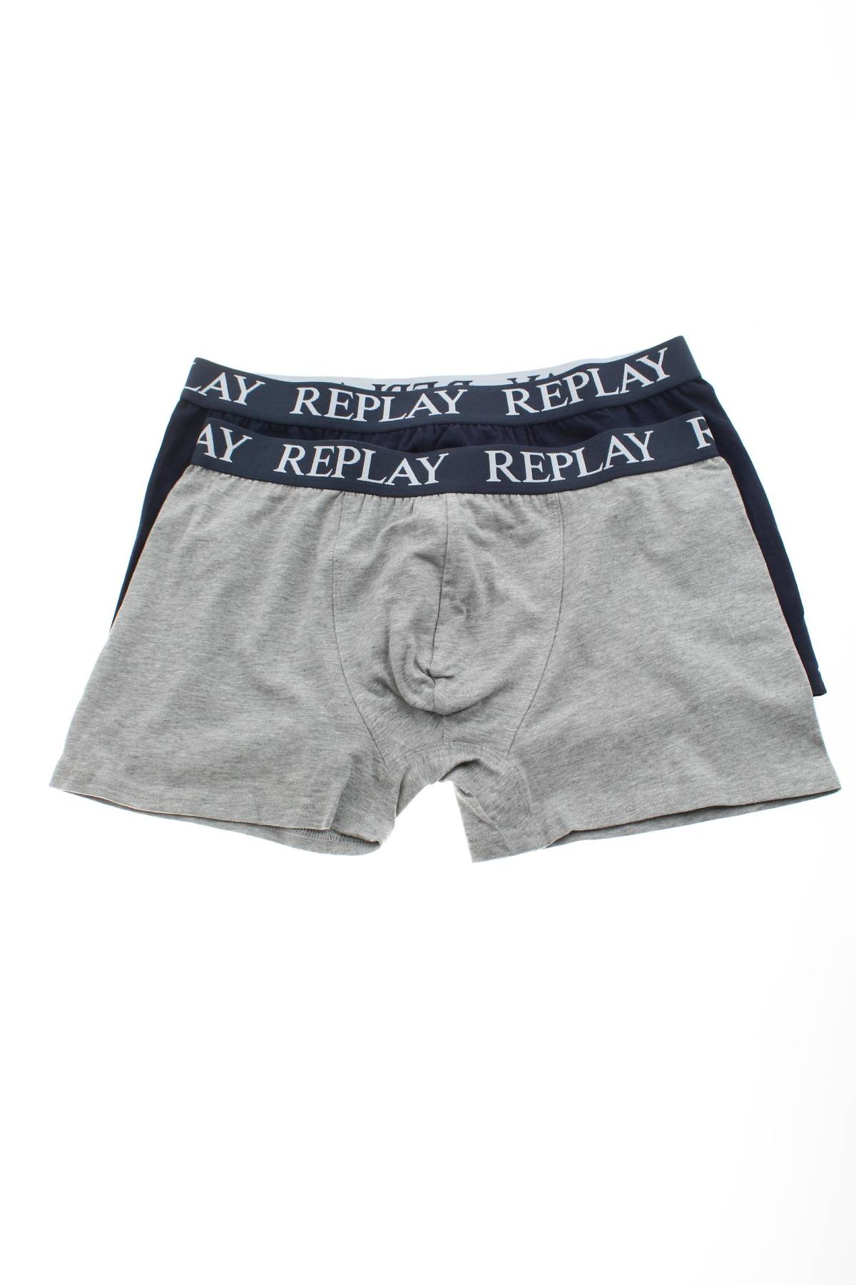 Мъжки боксерки Replay1