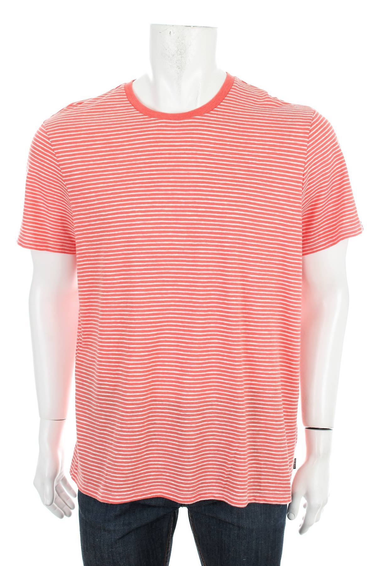 Мъжка тениска Guess1