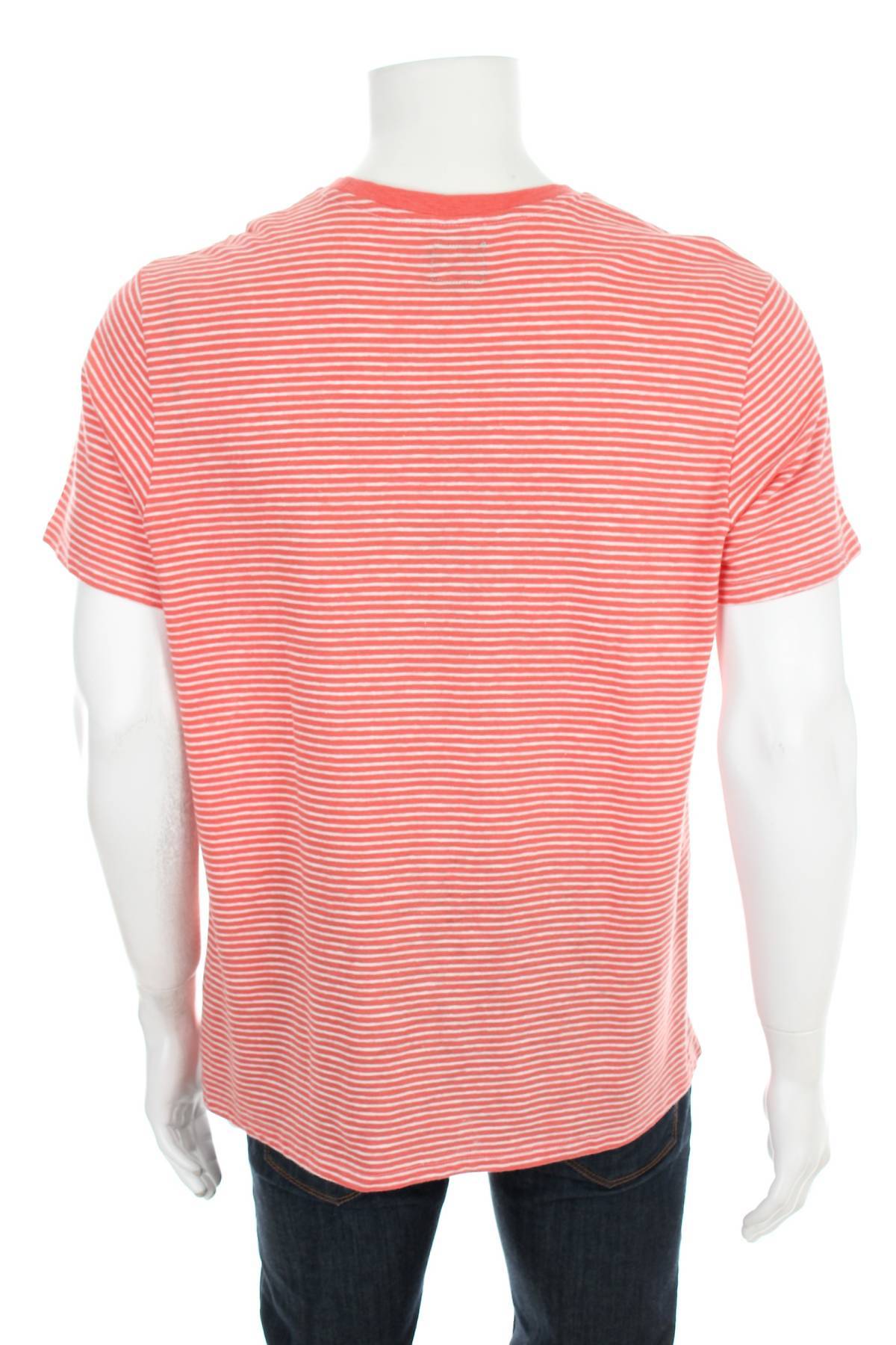 Мъжка тениска Guess2