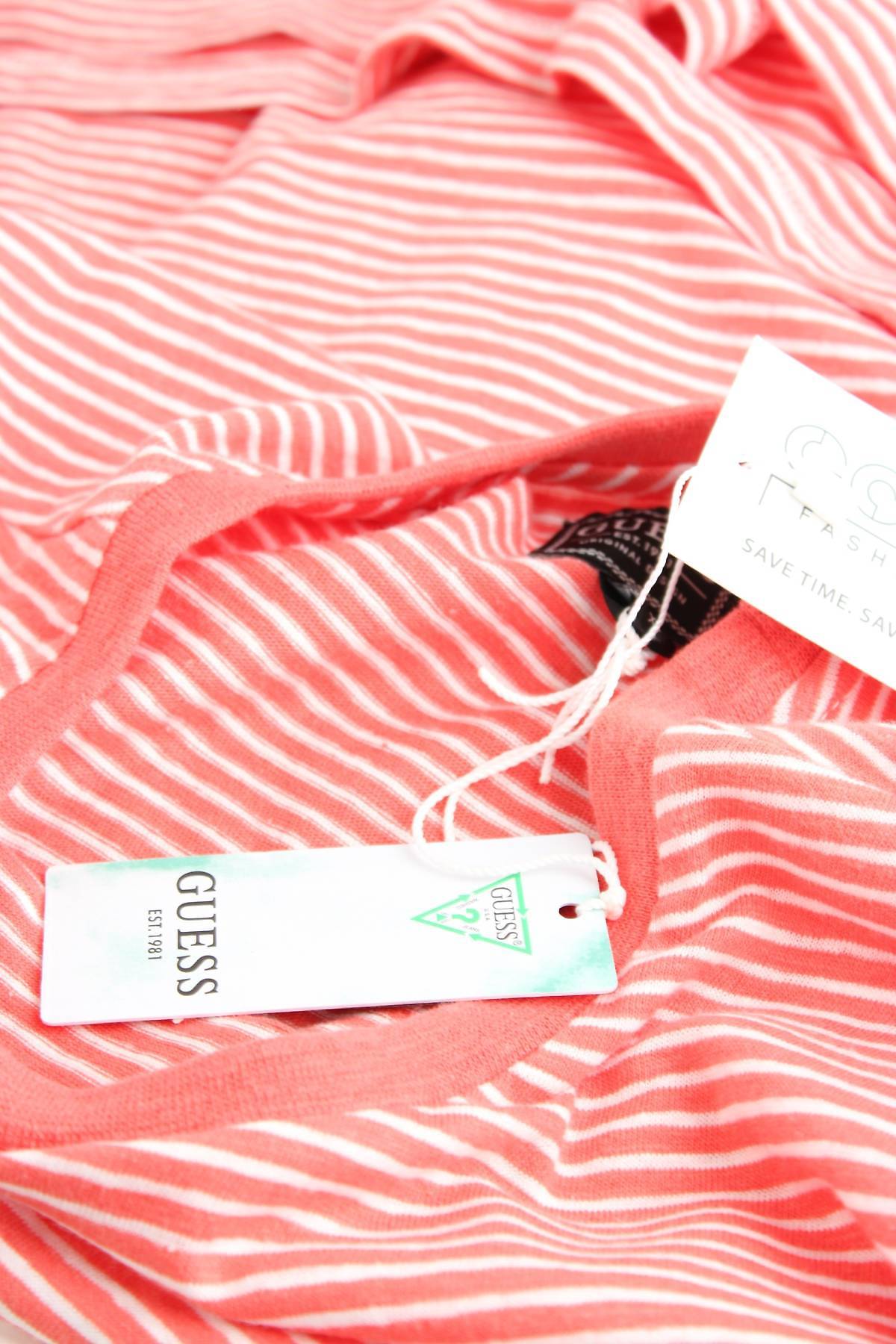 Мъжка тениска Guess3