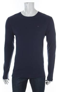 Мъжка блуза Tommy Jeans1 - Contour.bg Мъжка блуза Tommy Jeans1