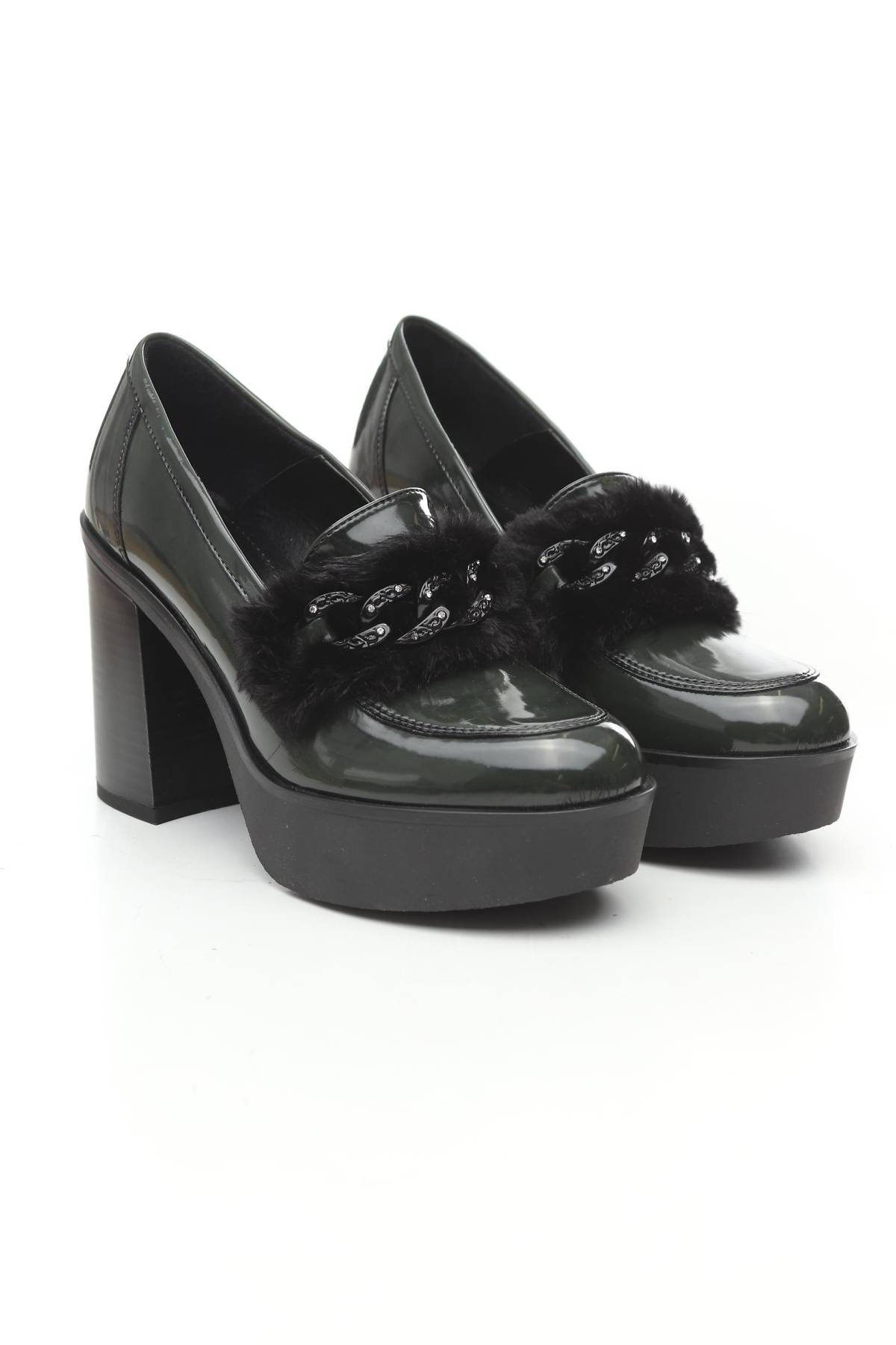 Дамски обувки Alesya3