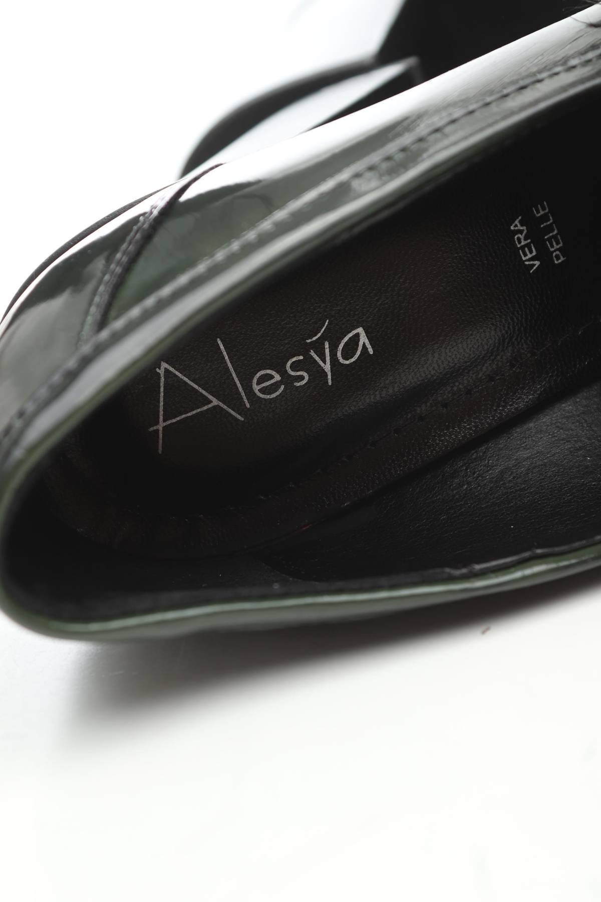 Дамски обувки Alesya5