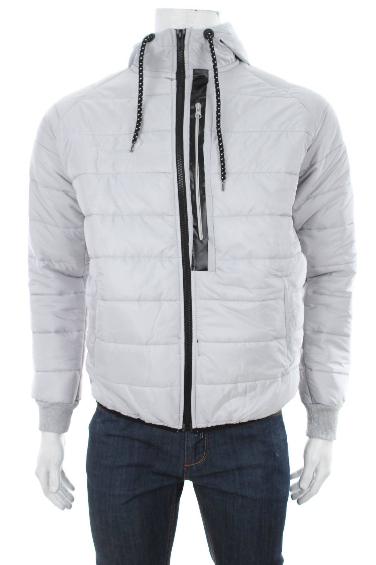 Ανδρικό μπουφάν Geographical Norway 1 - Contourshop.gr Ανδρικό μπουφάν Geographical Norway 1