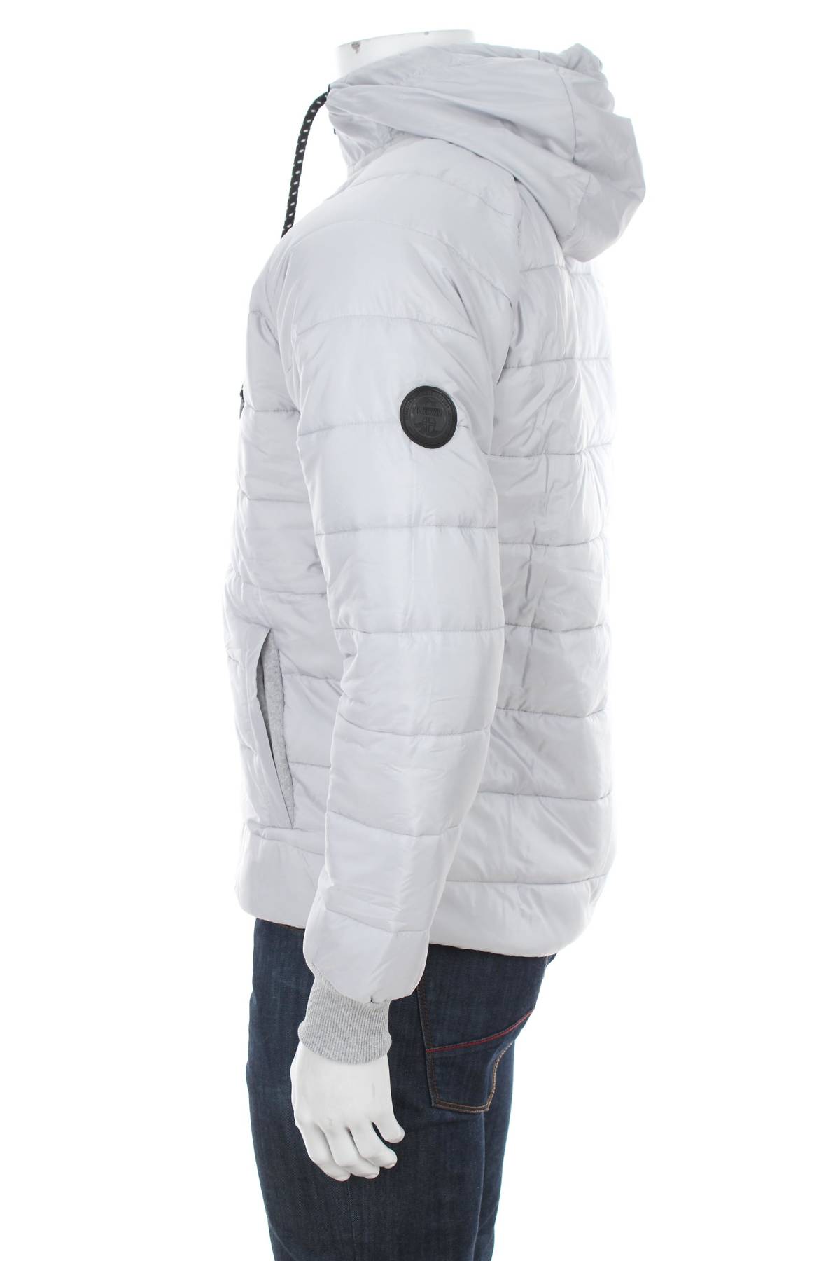 Ανδρικό μπουφάν Geographical Norway 3 - Contourshop.gr Ανδρικό μπουφάν Geographical Norway 3