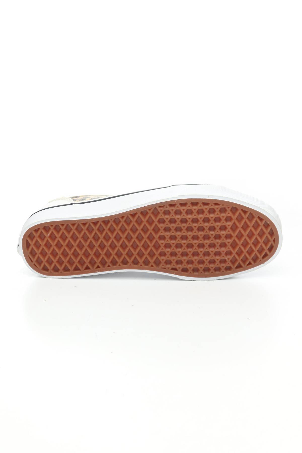 Кецове Vans4 - Contour.bg Кецове Vans4