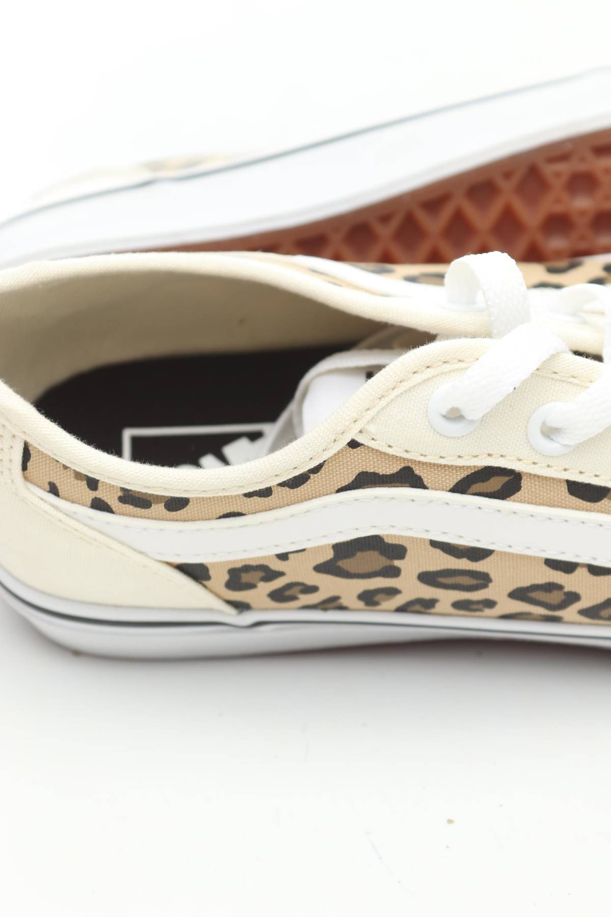 Кецове Vans5 - Contour.bg Кецове Vans5
