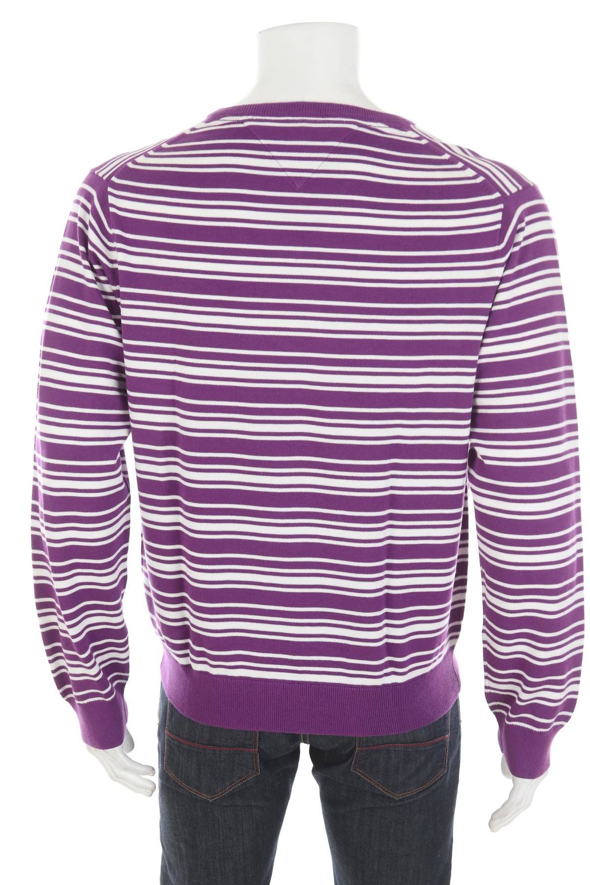 Ανδρικό πουλόβερ Tommy Hilfiger2