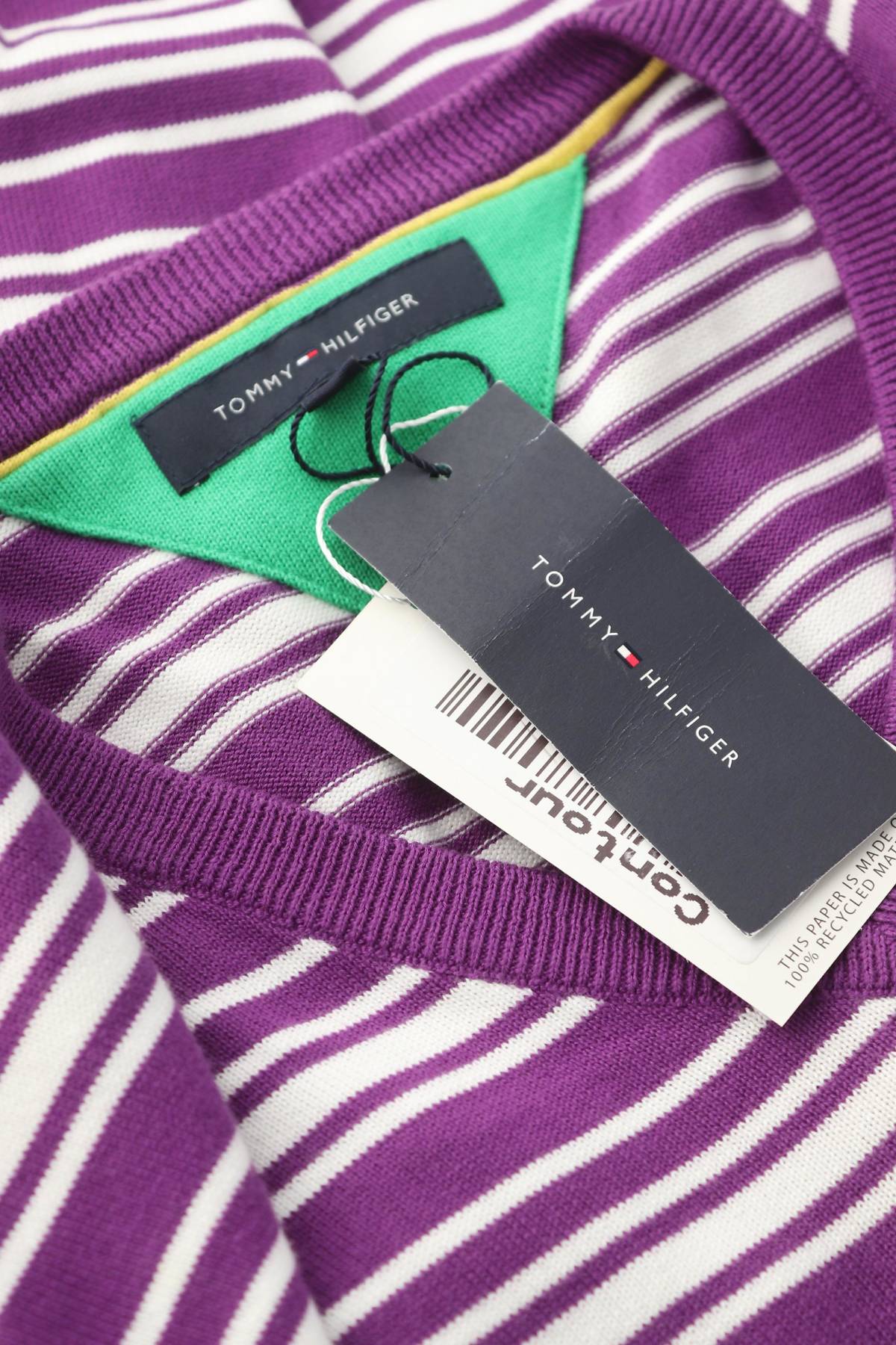 Ανδρικό πουλόβερ Tommy Hilfiger3