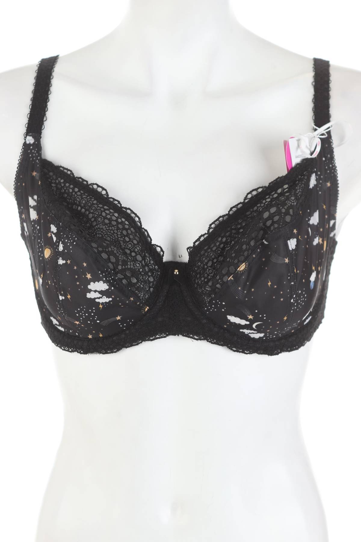 Сутиен Freya1 - Contour.bg Сутиен Freya1