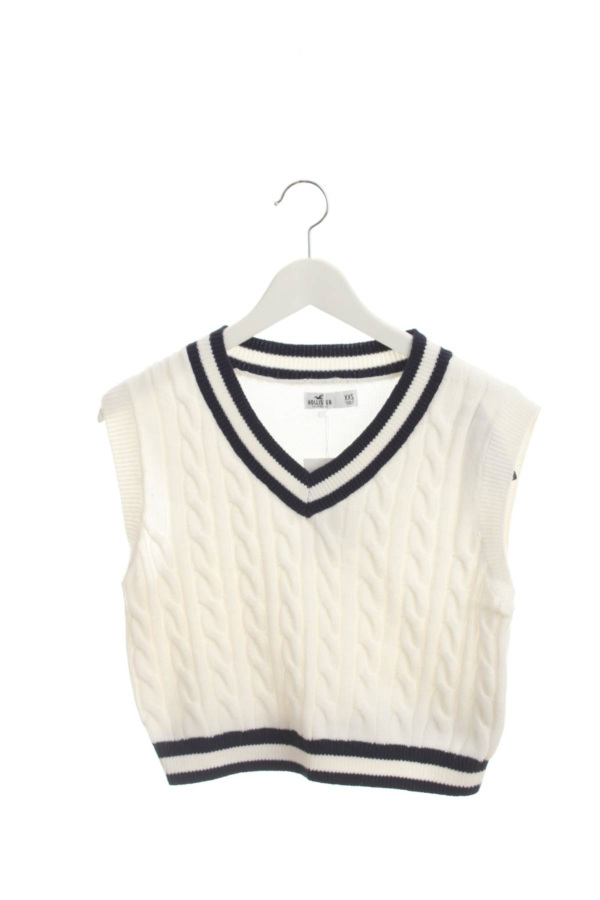 Γυναικείο πουλόβερ Hollister1