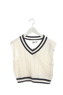 Γυναικείο πουλόβερ Hollister1