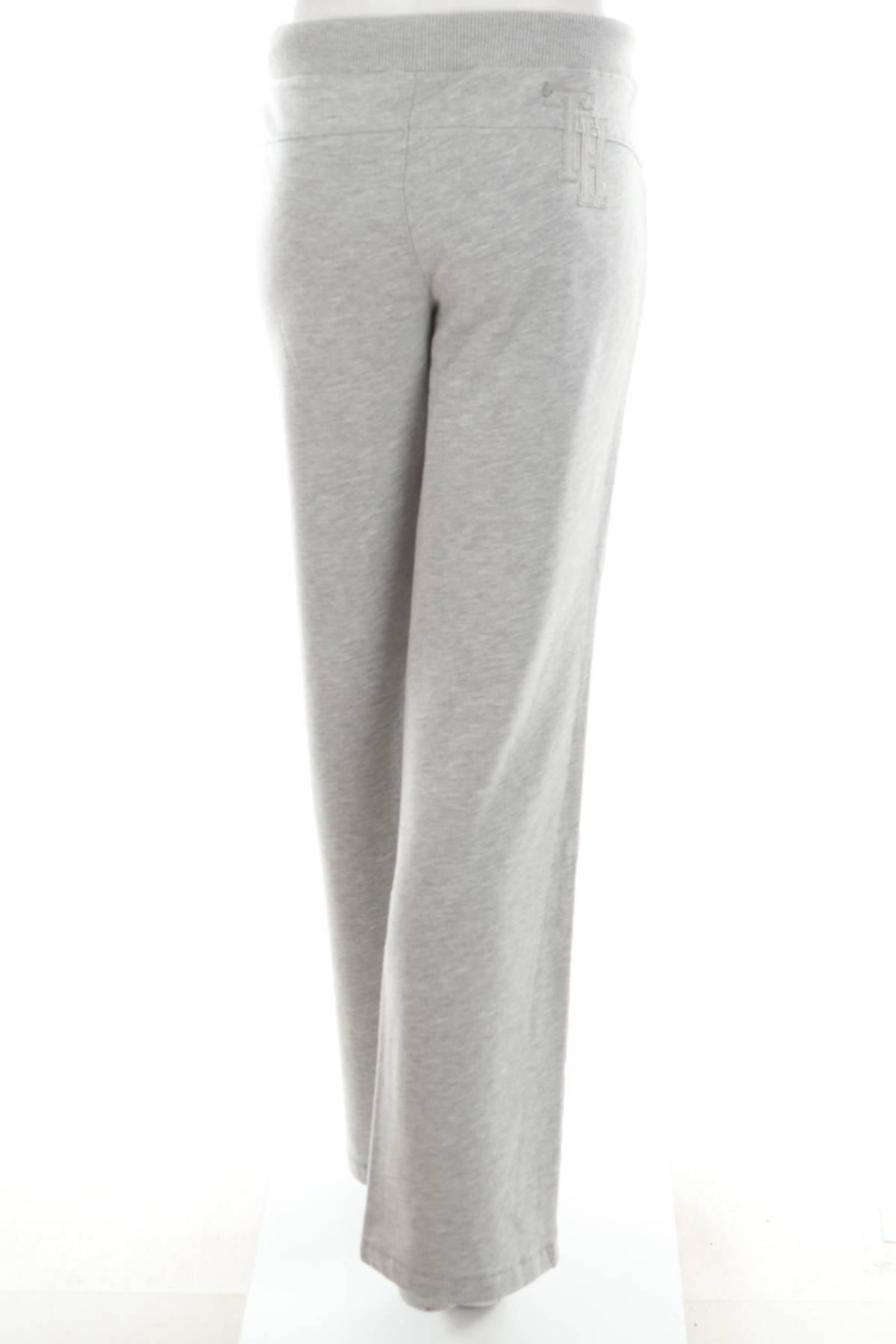 Дамско спортно долнище Tommy Hilfiger2