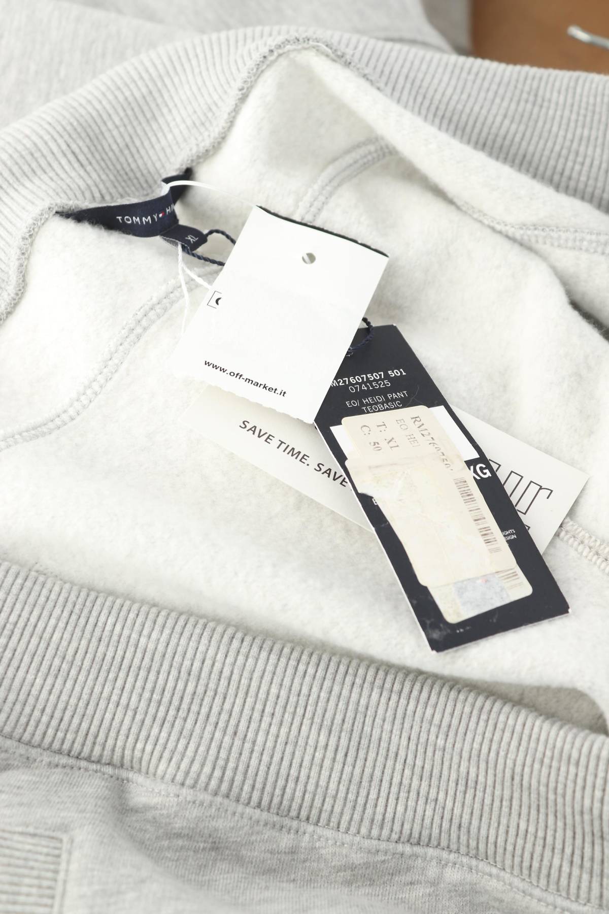 Дамско спортно долнище Tommy Hilfiger3