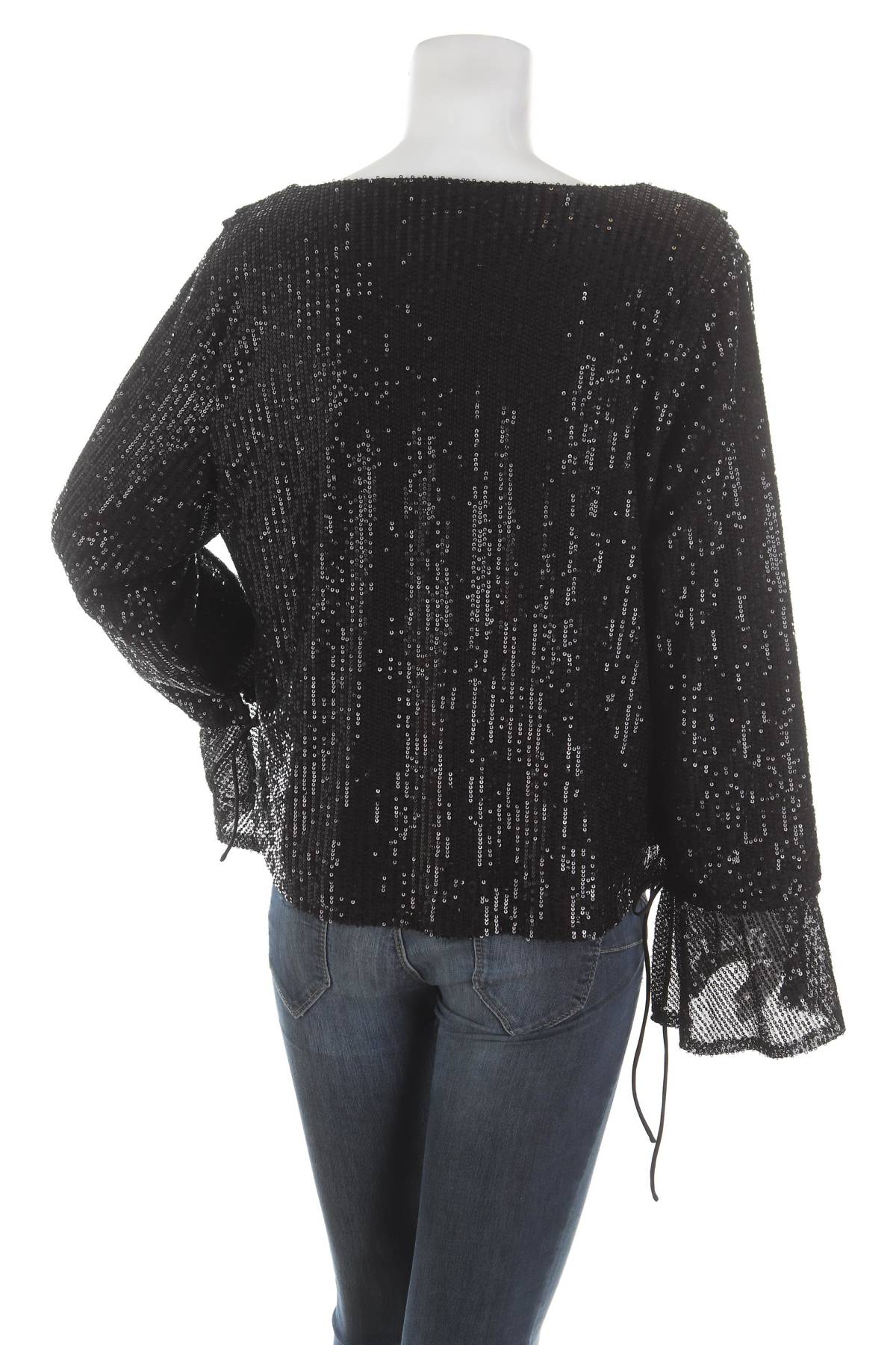 Γυναικεία μπλούζα Boohoo2 - Contourshop.gr Γυναικεία μπλούζα Boohoo2