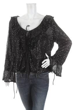 Γυναικεία μπλούζα Boohoo1 - Contourshop.gr Γυναικεία μπλούζα Boohoo1