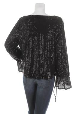 Γυναικεία μπλούζα Boohoo2 - Contourshop.gr Γυναικεία μπλούζα Boohoo2