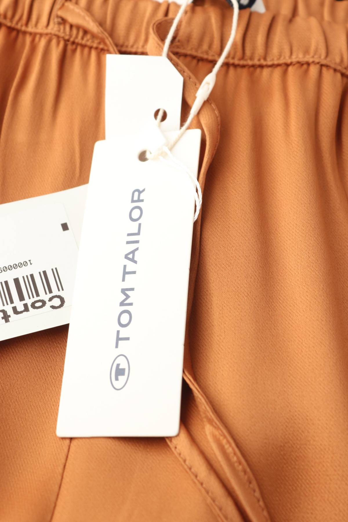 Γυναικείο παντελόνι Tom Tailor3 - Contourshop.gr Γυναικείο παντελόνι Tom Tailor3