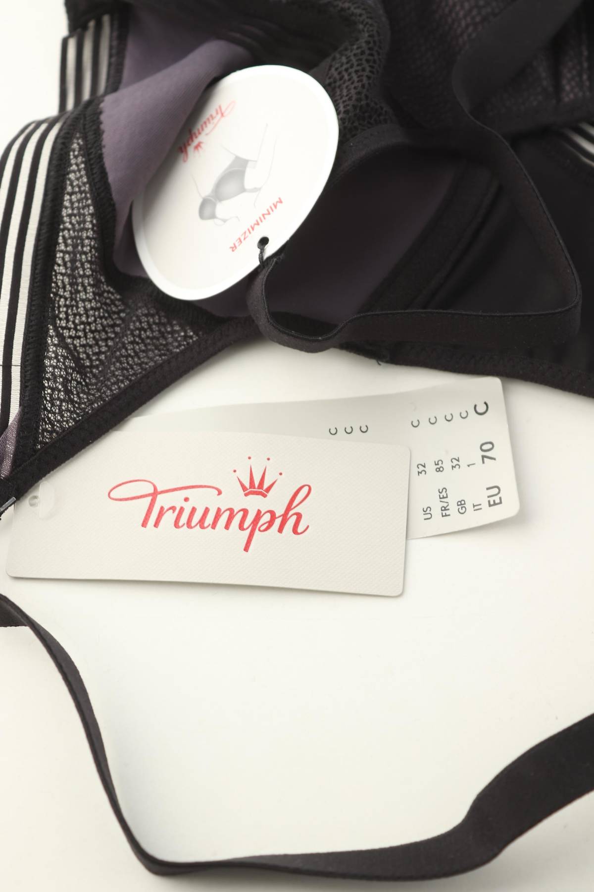 Сутиен Triumph3