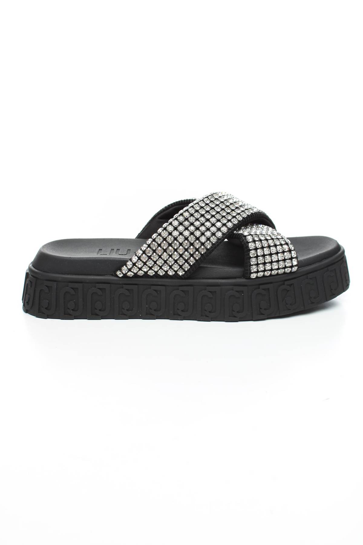 Πέδιλα Liu Jo1 - Contourshop.gr Πέδιλα Liu Jo1
