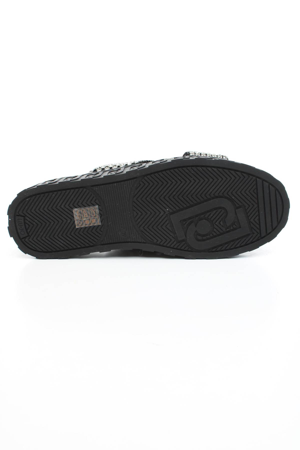 Πέδιλα Liu Jo4 - Contourshop.gr Πέδιλα Liu Jo4