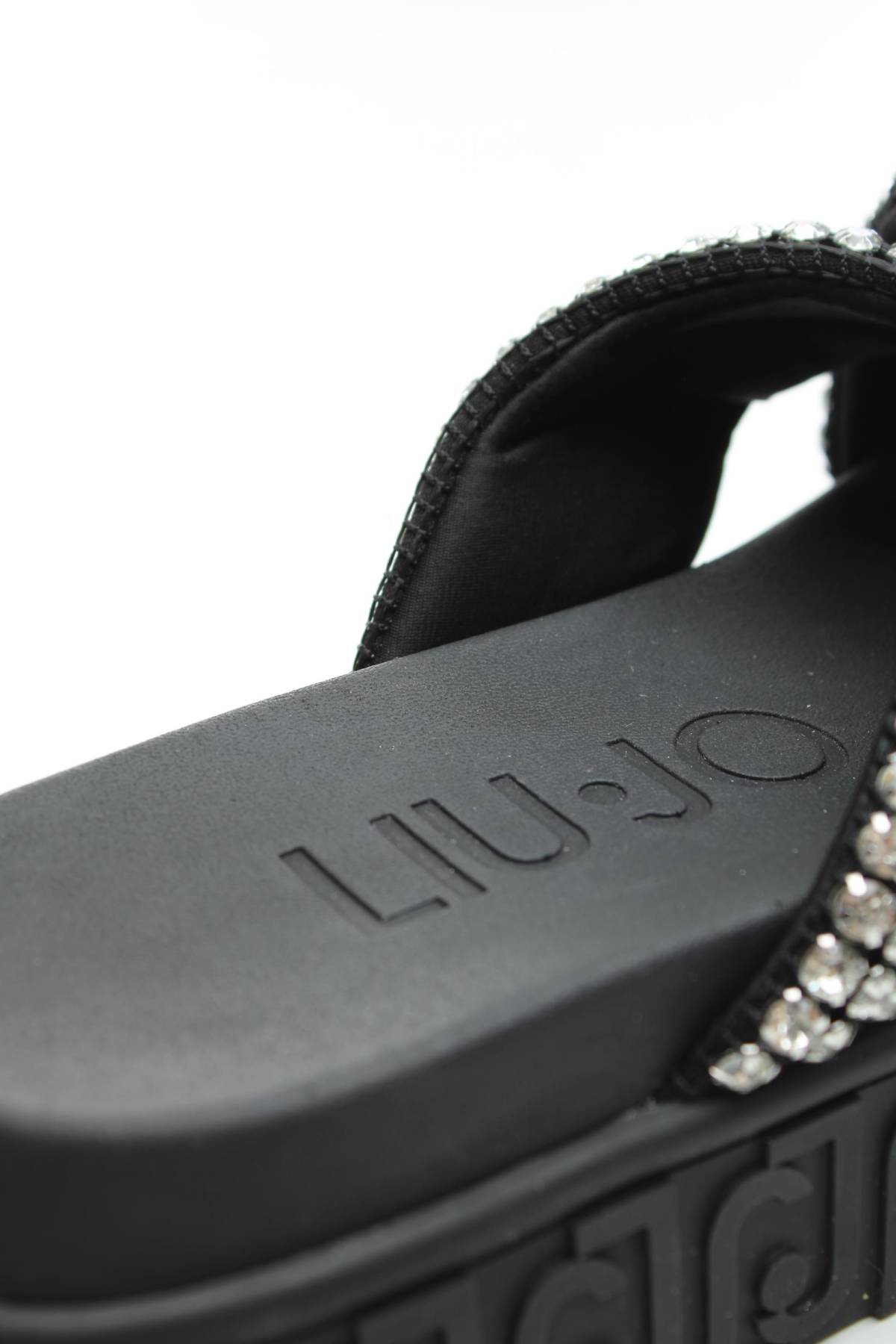Πέδιλα Liu Jo5 - Contourshop.gr Πέδιλα Liu Jo5