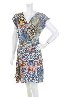 Рокля Desigual1