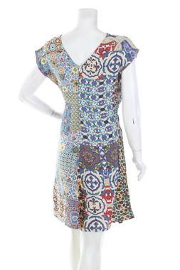 Рокля Desigual2