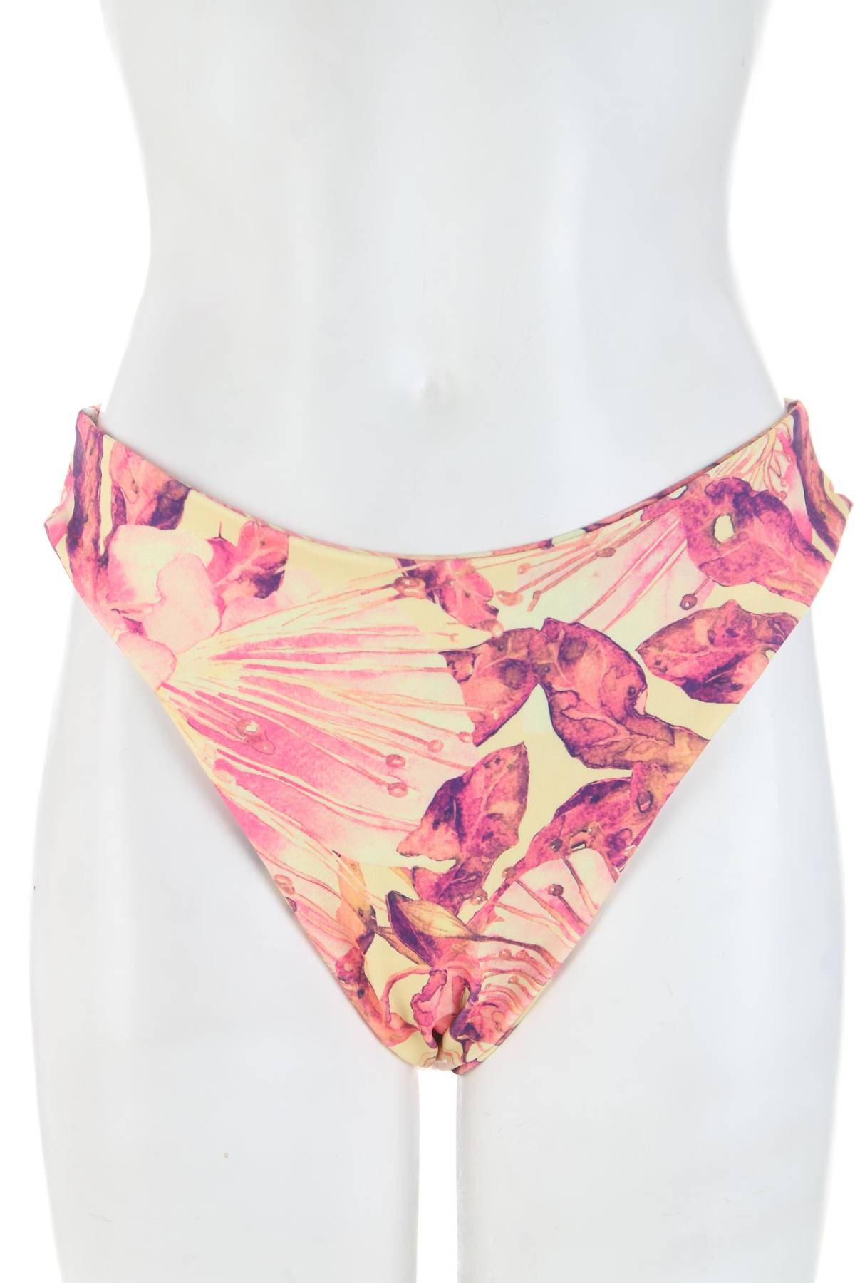 Μαγιό κάτω τμήμα Pretty Little Thing1 - Contourshop.gr Μαγιό κάτω τμήμα Pretty Little Thing1
