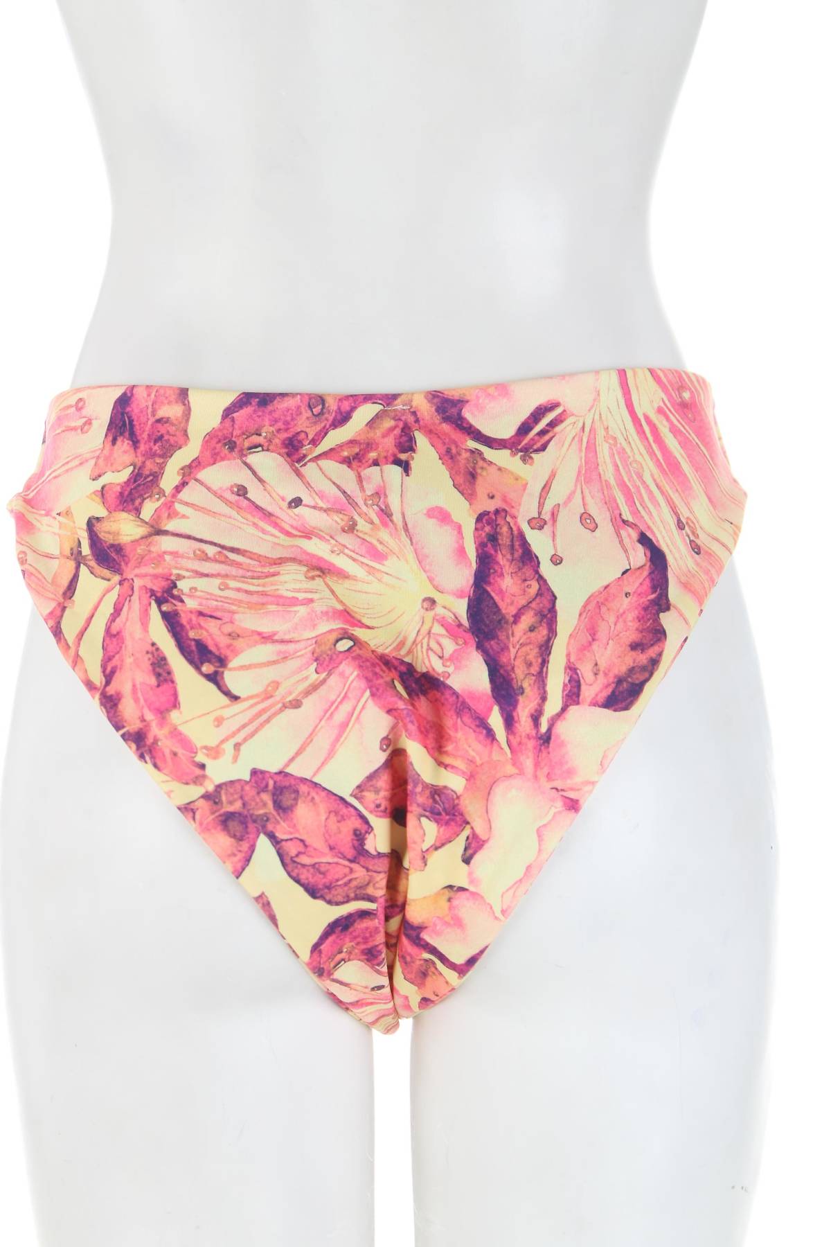 Μαγιό κάτω τμήμα Pretty Little Thing2 - Contourshop.gr Μαγιό κάτω τμήμα Pretty Little Thing2