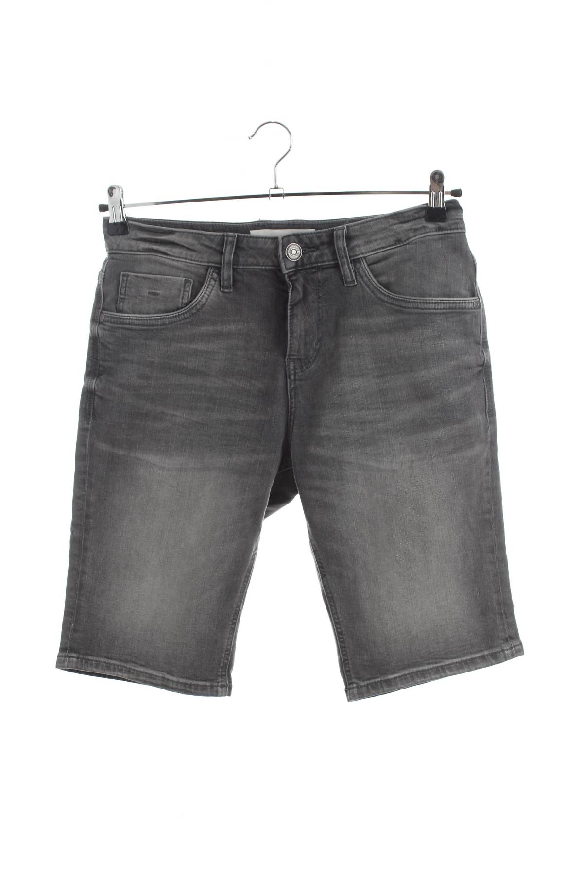 Мъжки къси дънки Tom Tailor1 - Contour.bg Мъжки къси дънки Tom Tailor1