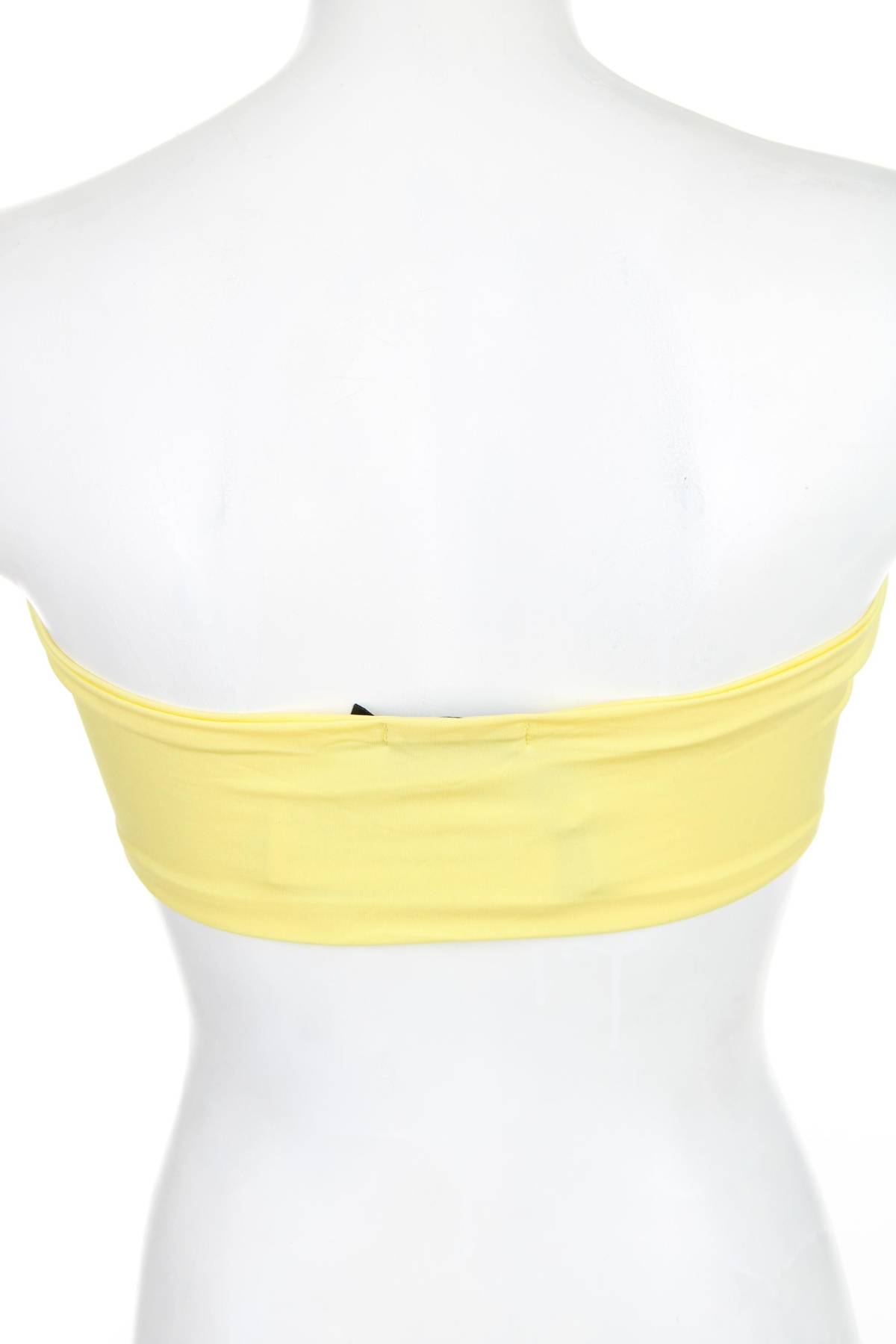 Бански горнище Pretty Little Thing2 - Contour.bg Бански горнище Pretty Little Thing2
