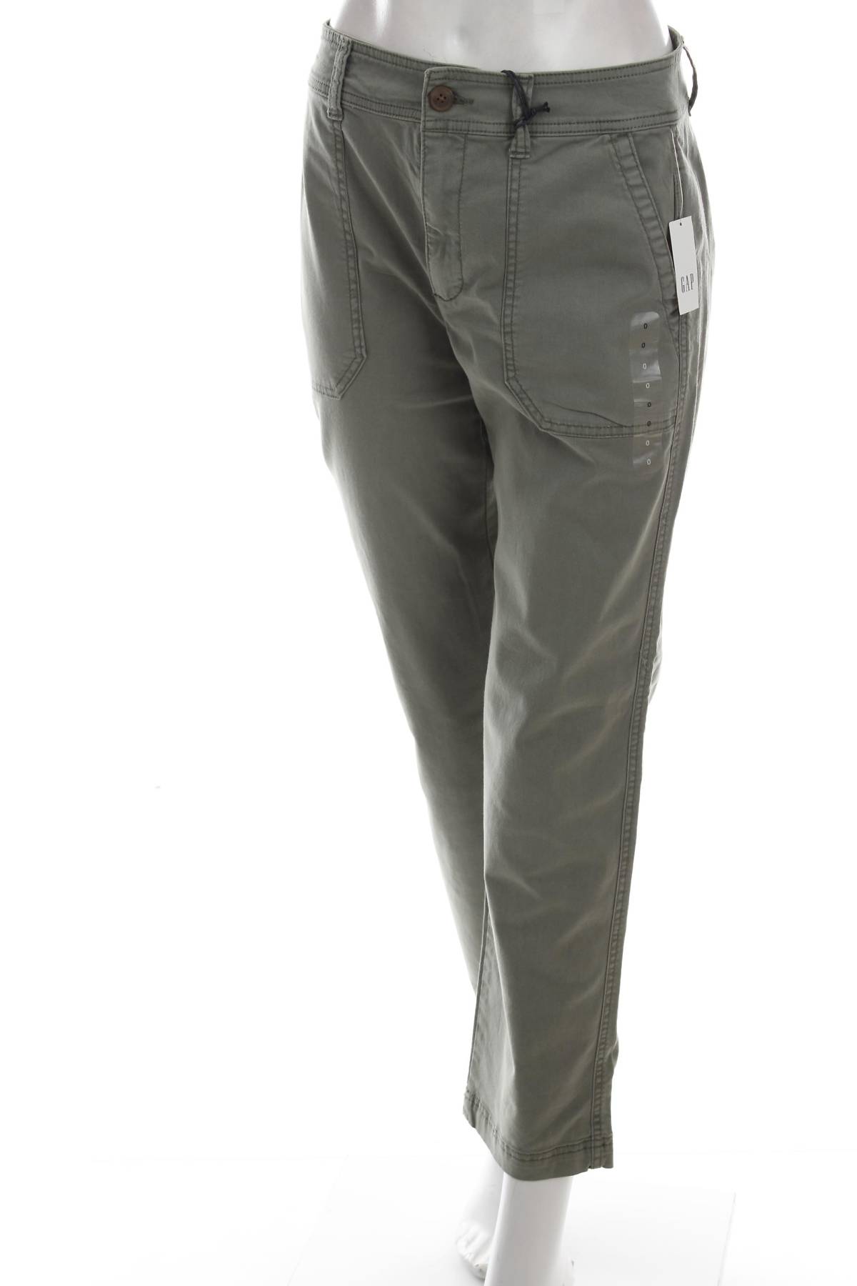 Дамски панталон Gap1 - Contour.bg Дамски панталон Gap1
