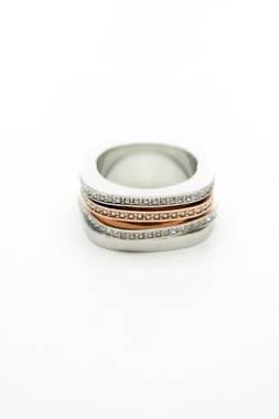 Δαχτυλίδι Swarovski1 - Contourshop.gr Δαχτυλίδι Swarovski1