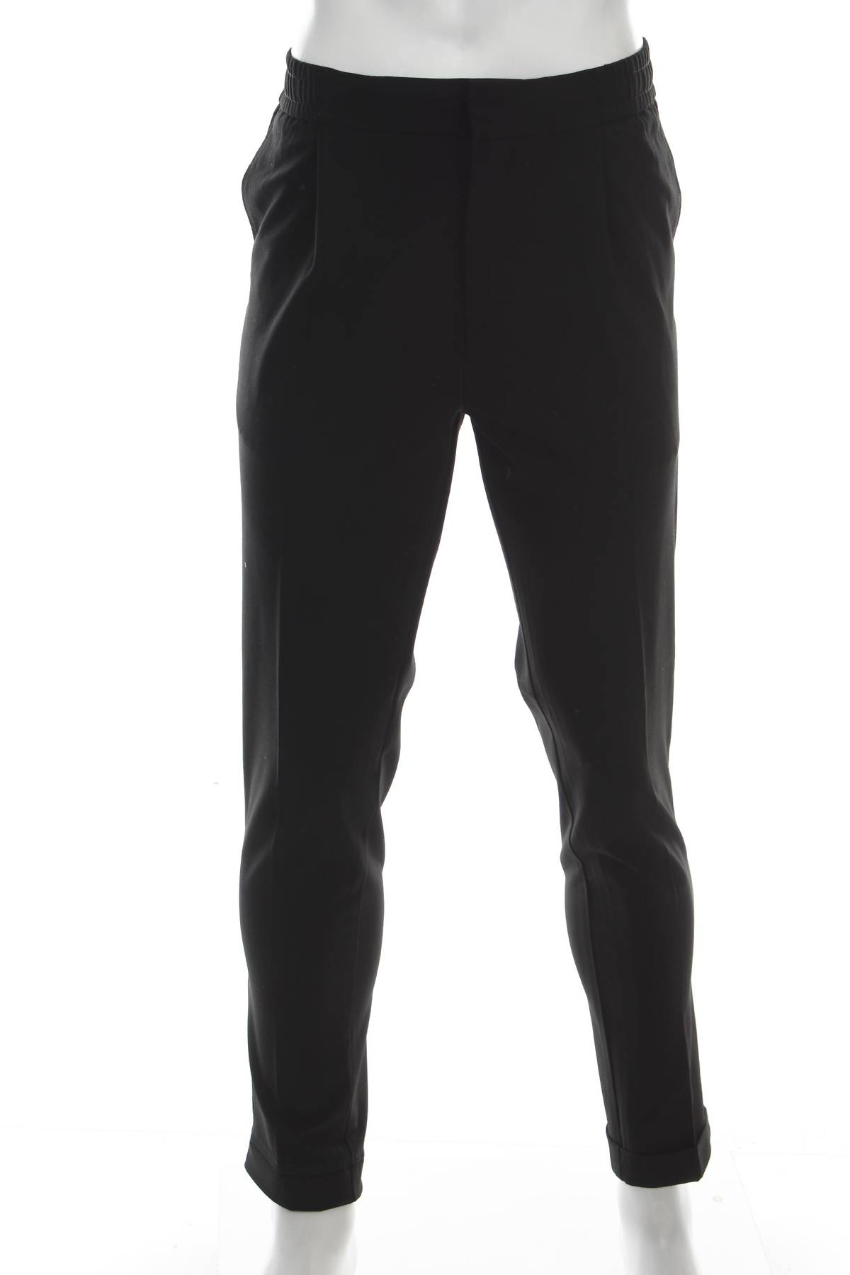 Ανδρικά παντελόνια Jack & Jones1