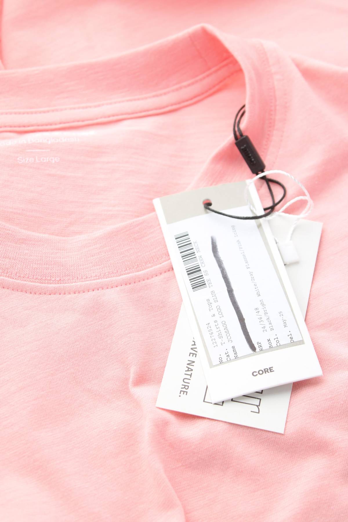 Ανδρικό t-shirt Jack & Jones CORE3