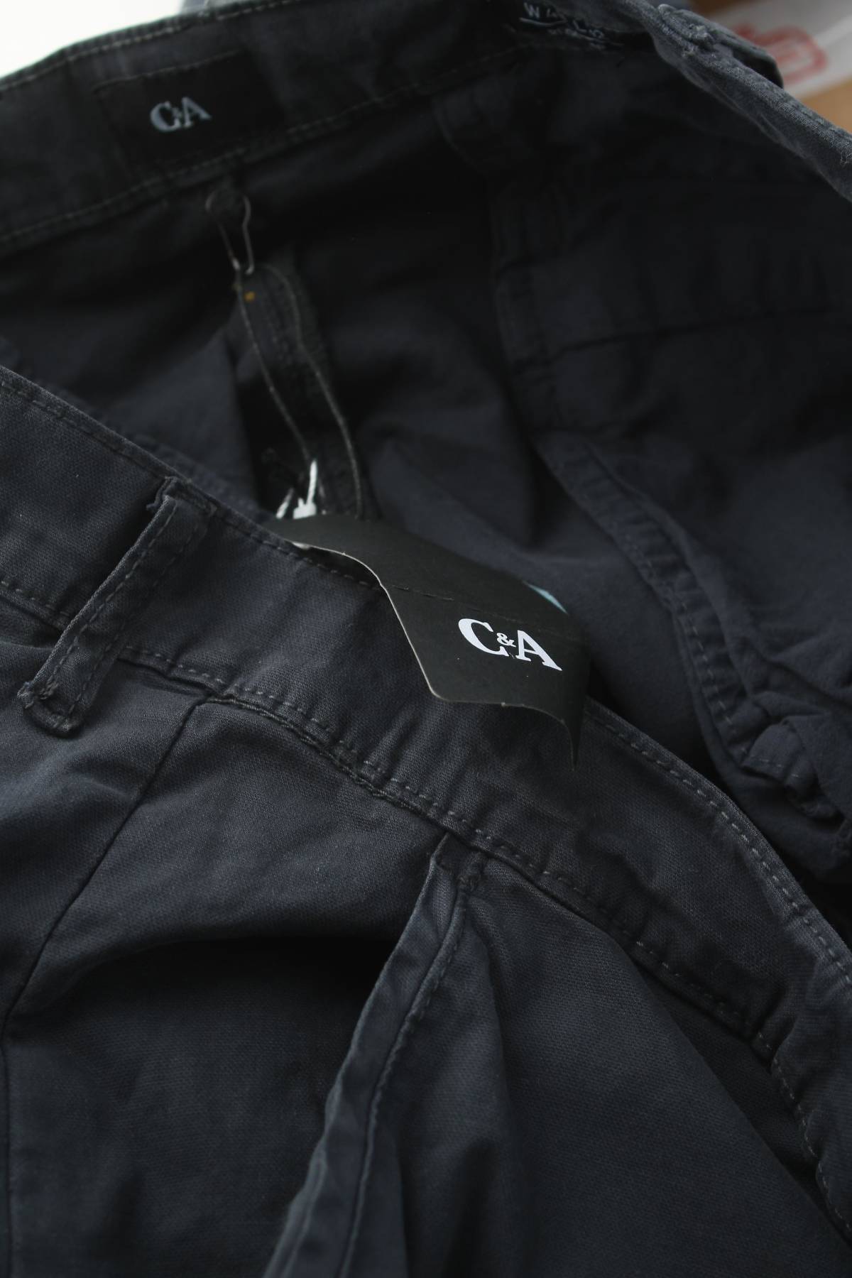 Мъжки панталон C&A3