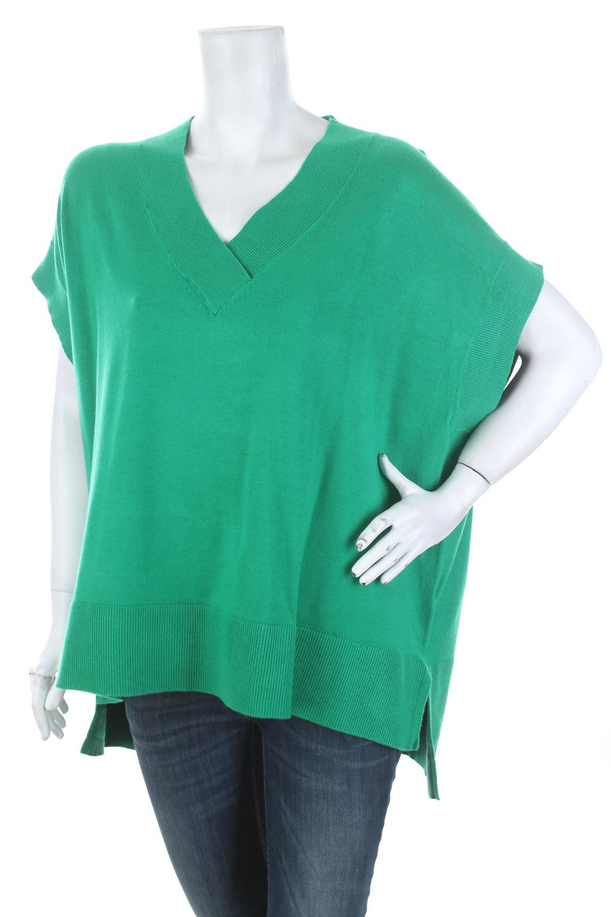 Дамски пуловер Gina Laura1