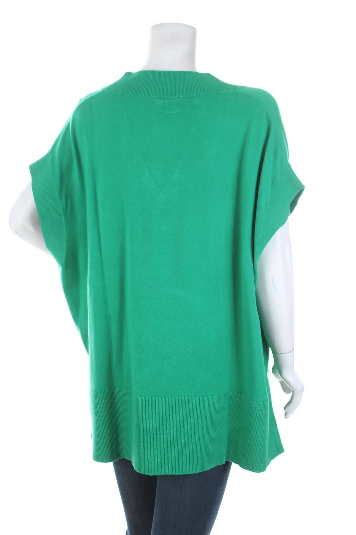 Дамски пуловер Gina Laura2