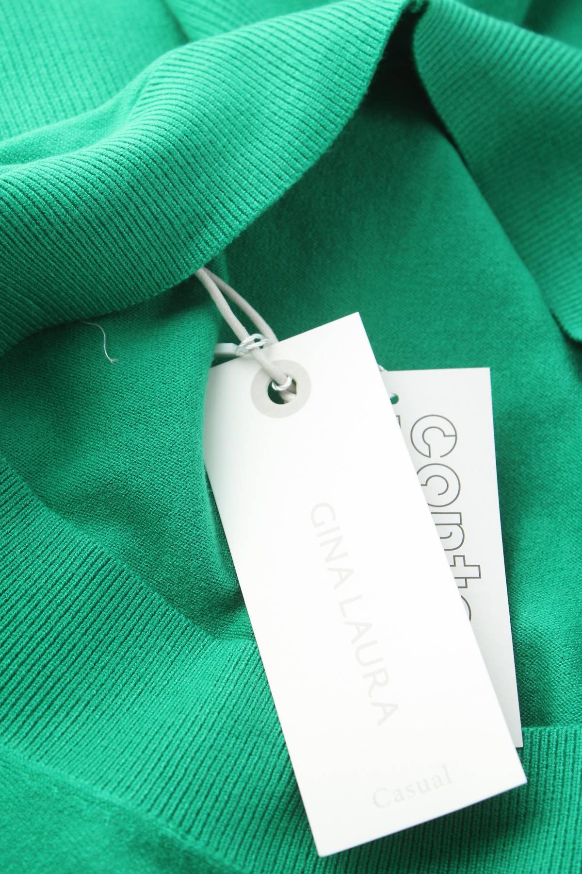 Дамски пуловер Gina Laura3