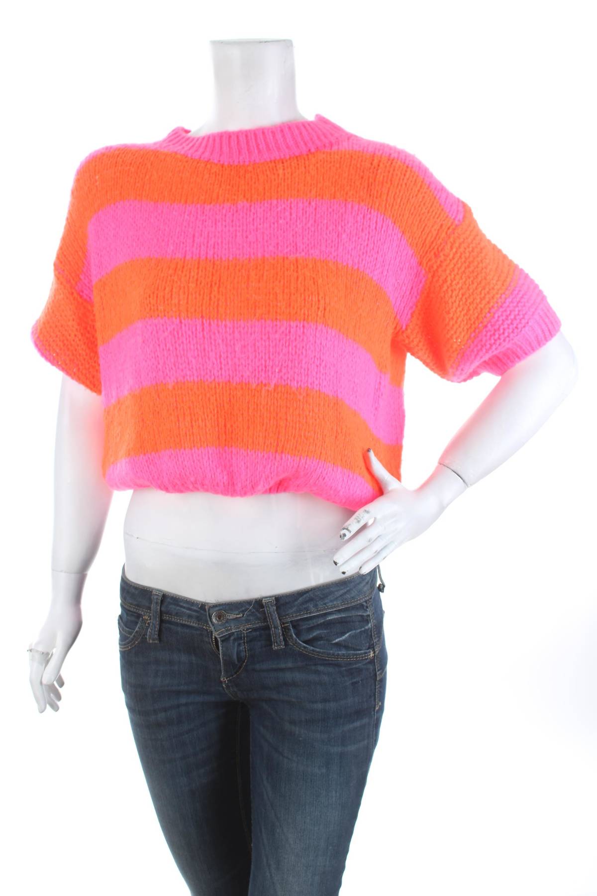 Дамски пуловер Lola Liza1