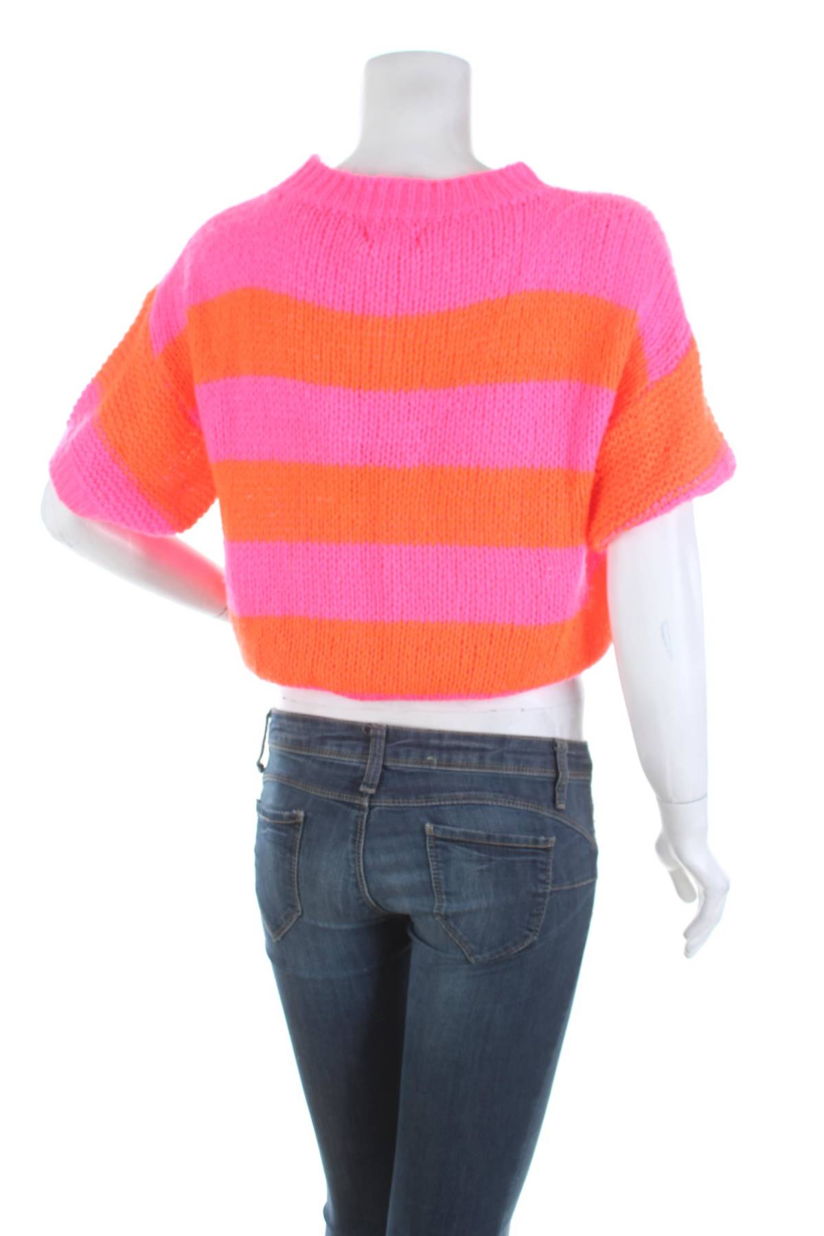 Дамски пуловер Lola Liza2