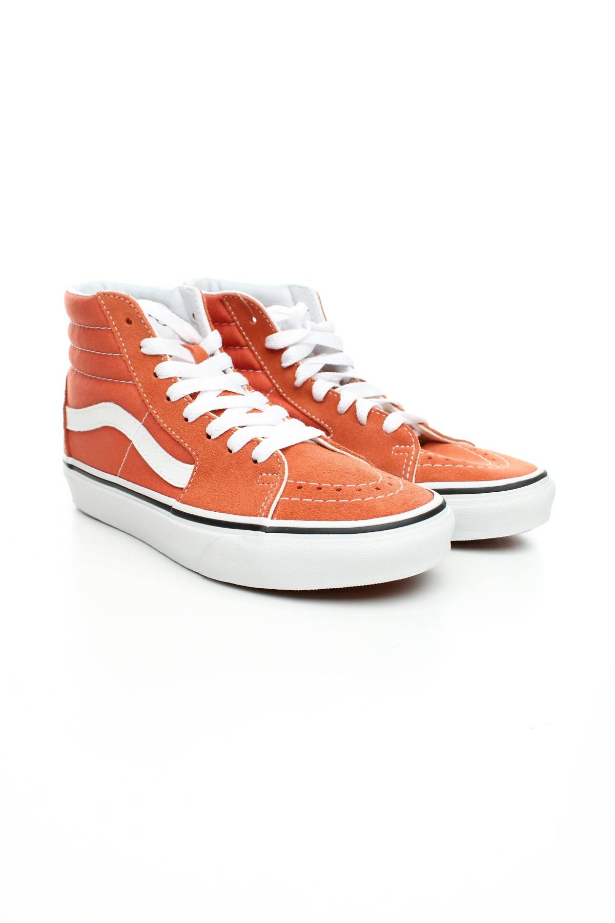 Детски кецове Vans3 - Contour.bg Детски кецове Vans3