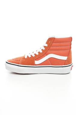 Детски кецове Vans2