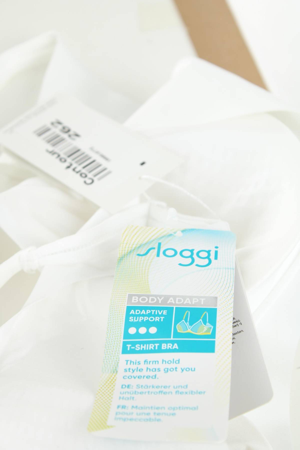 Сутиен Sloggi3