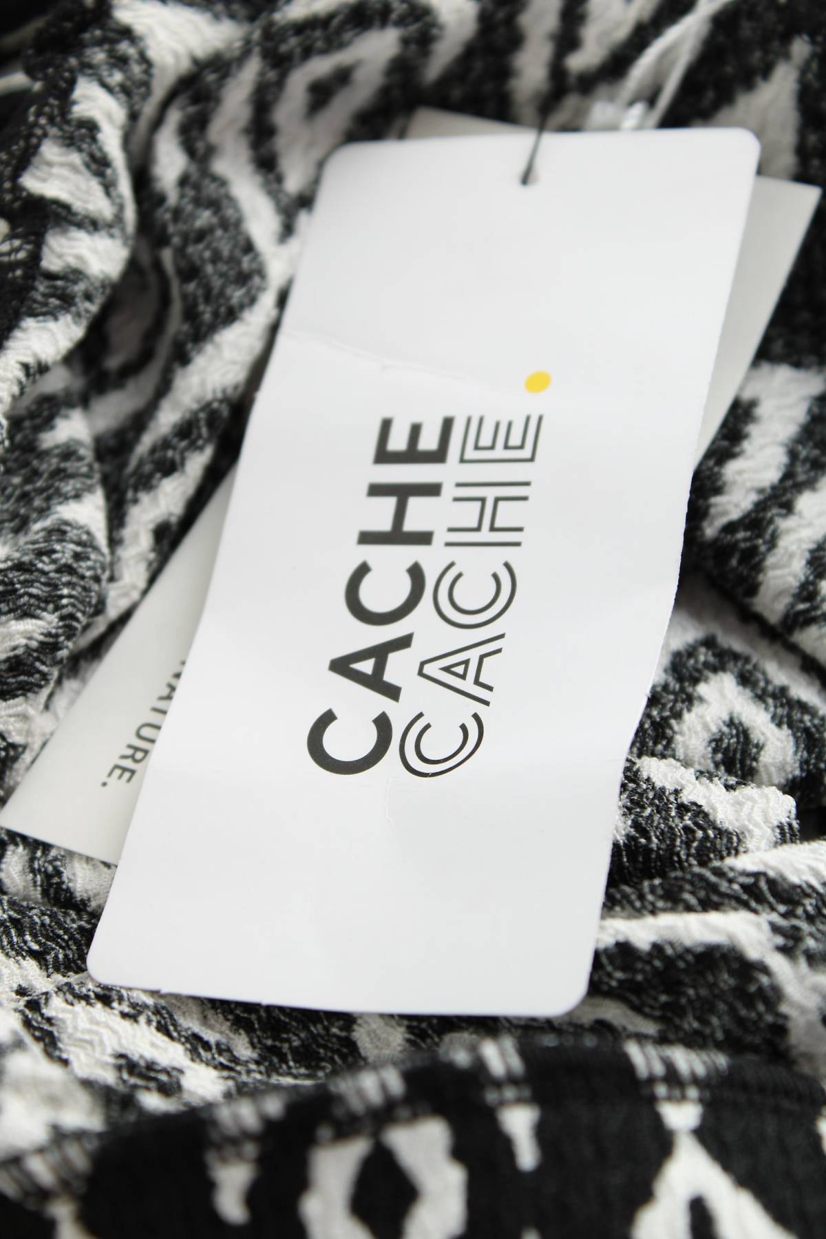 Φούστα Cache Cache3