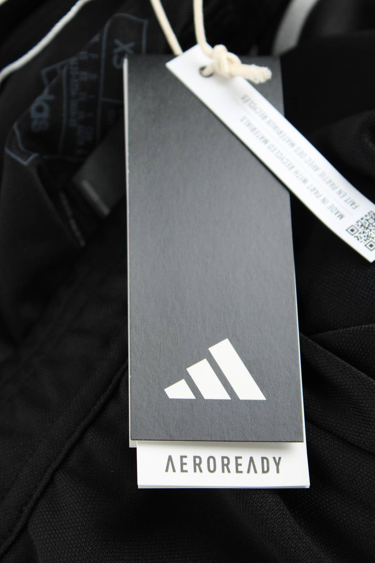 Дамско спортно долнище Adidas3