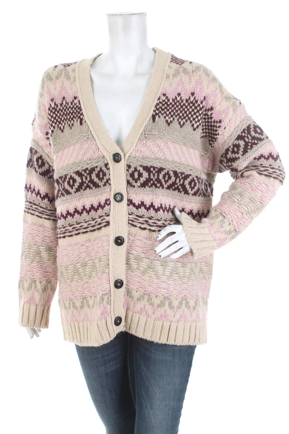 Дамска жилетка Pinko1